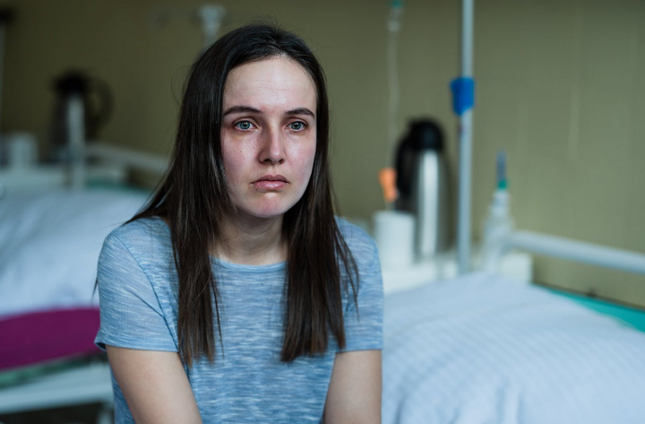 Zápisník alkoholičky